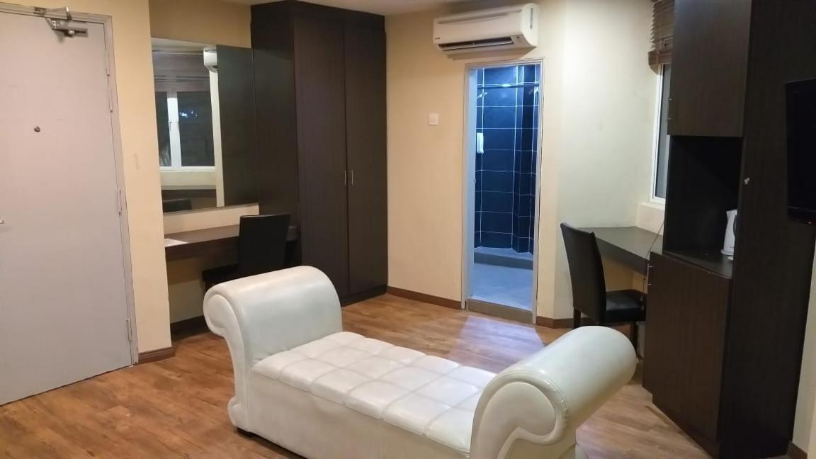 Green Town Hotel Classic Malacca 外观 照片
