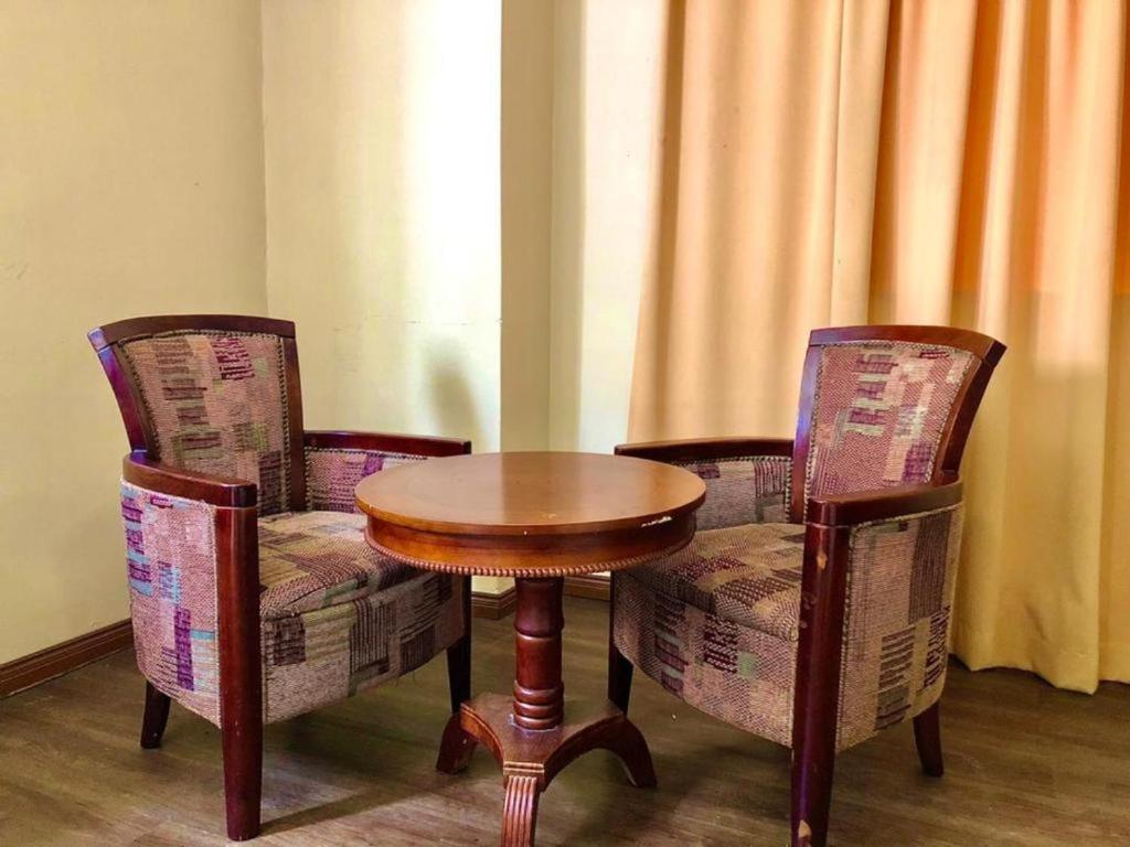 Green Town Hotel Classic Malacca 外观 照片