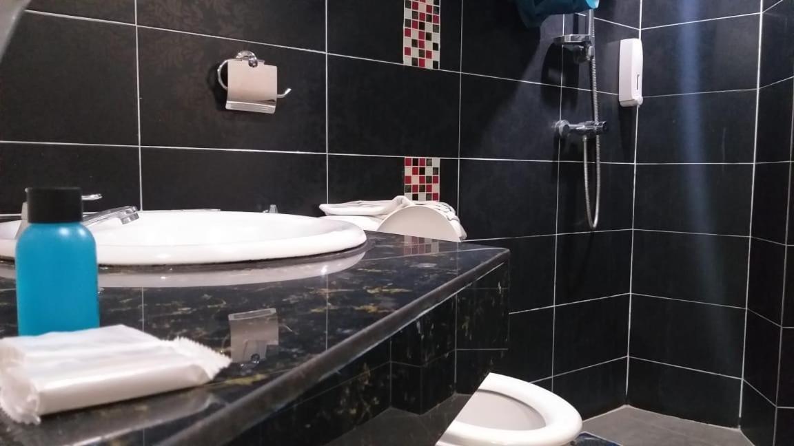 Green Town Hotel Classic Malacca 外观 照片