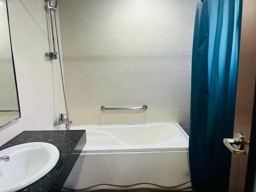 Green Town Hotel Classic Malacca 外观 照片