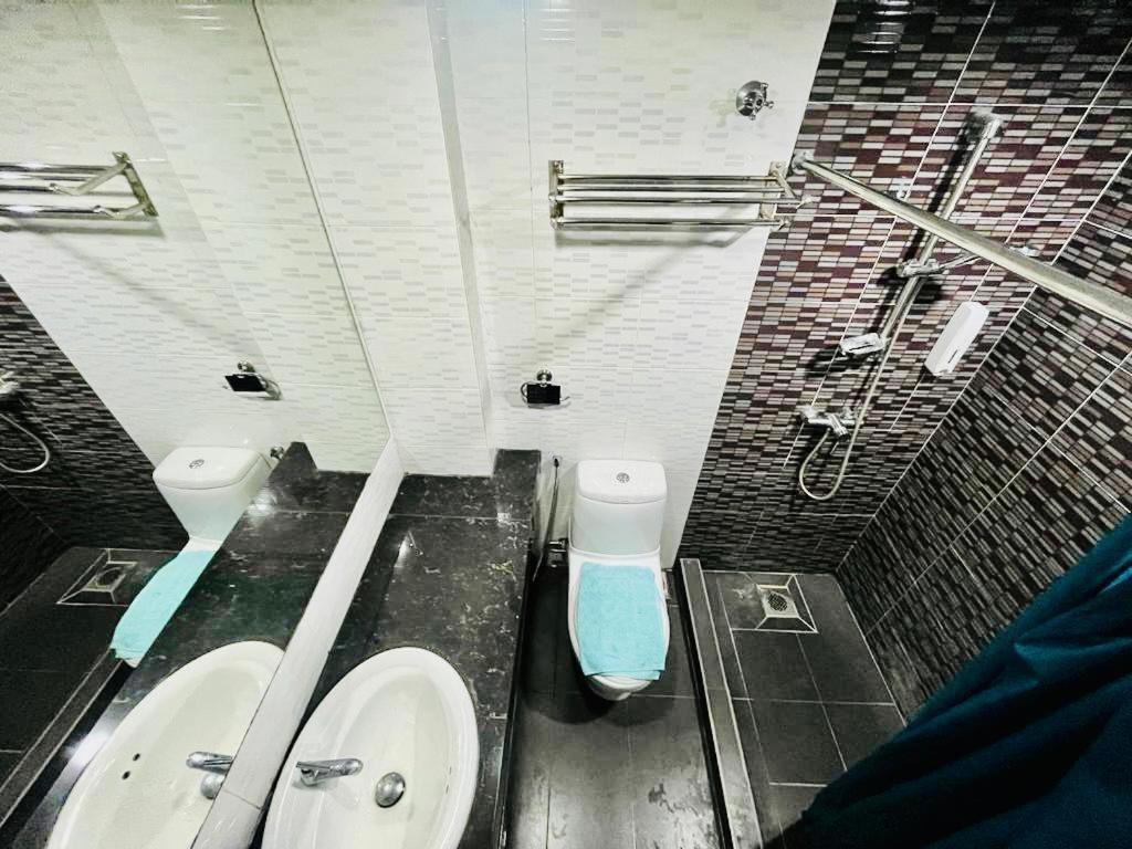 Green Town Hotel Classic Malacca 外观 照片