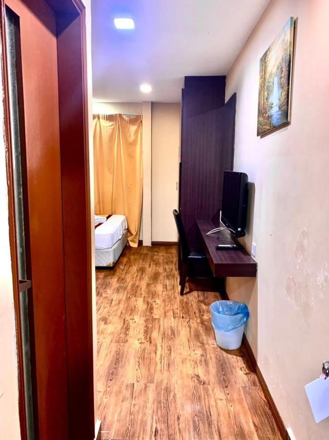 Green Town Hotel Classic Malacca 外观 照片