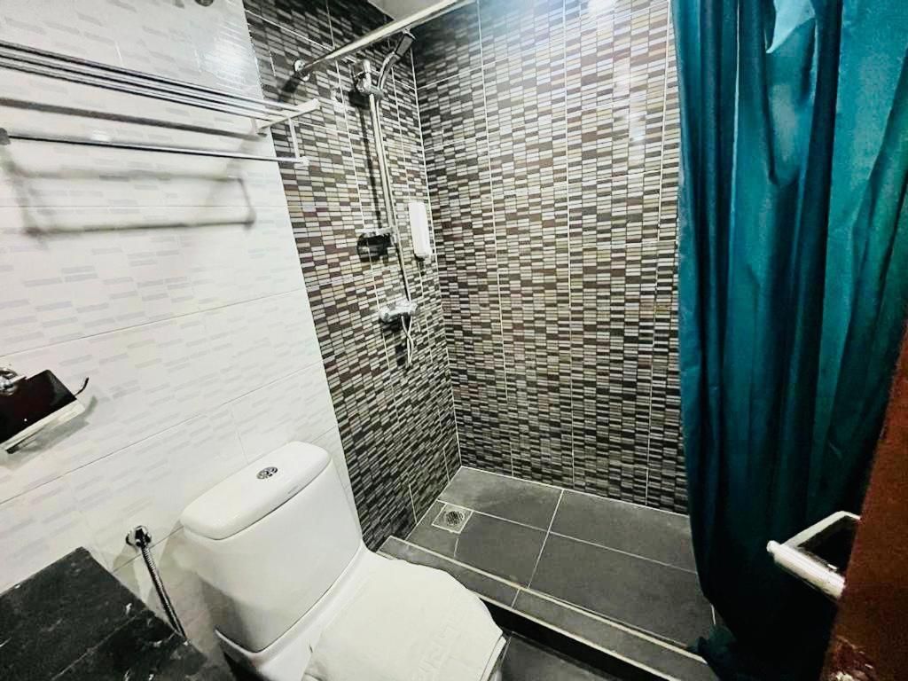 Green Town Hotel Classic Malacca 外观 照片