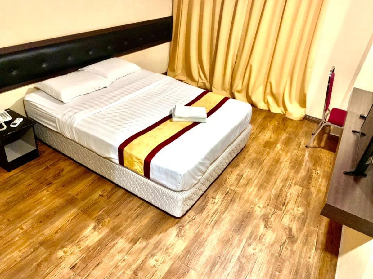 Green Town Hotel Classic Malacca 外观 照片