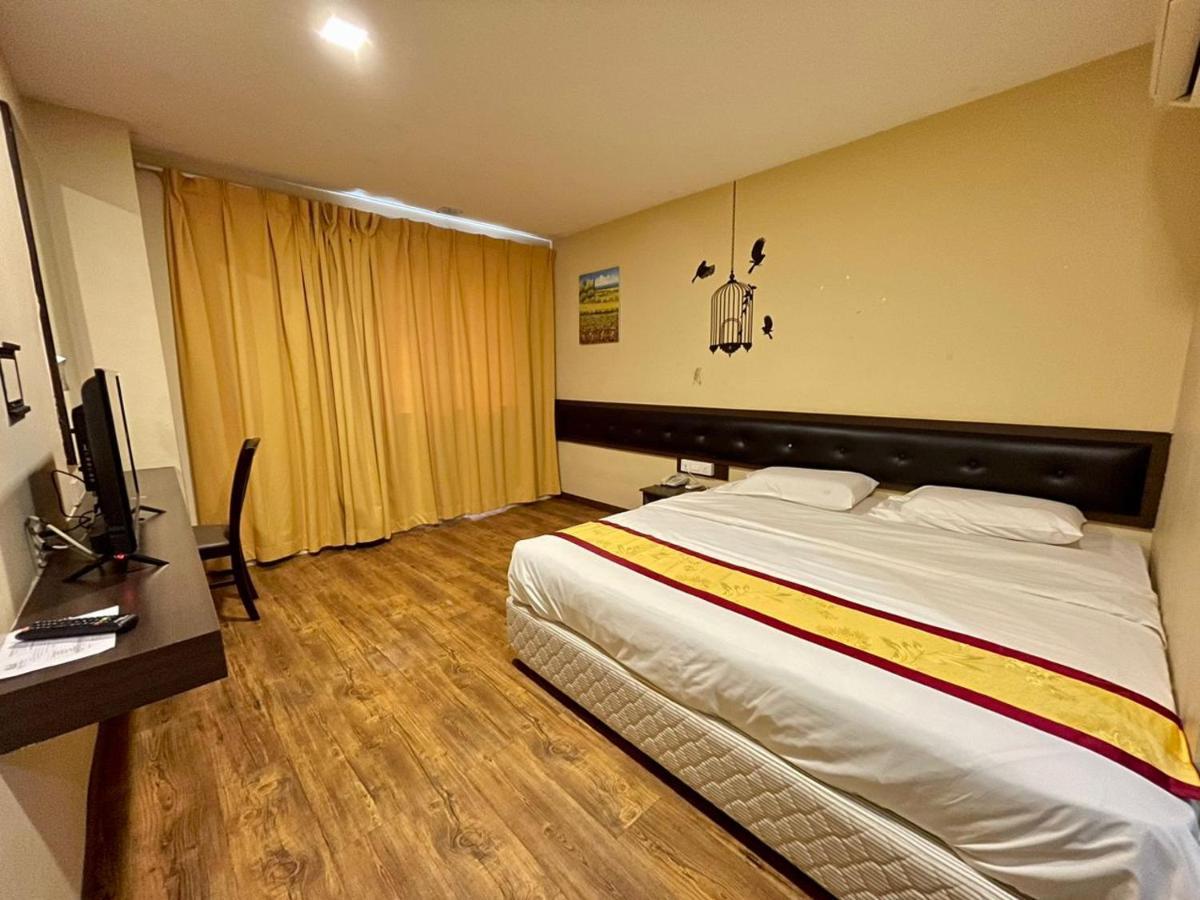 Green Town Hotel Classic Malacca 外观 照片